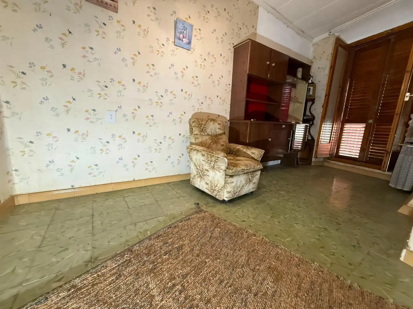 Flat for sale in Sallent  with Terrace and Balcony
