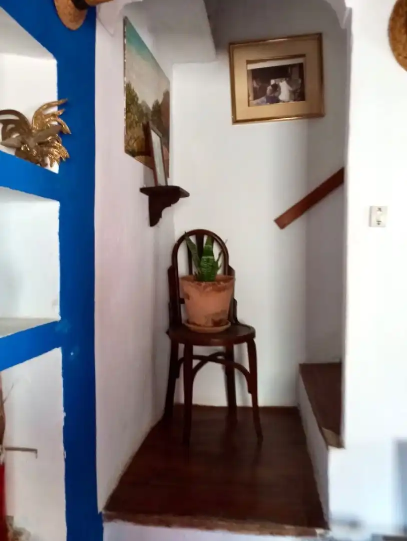 Casa o xalet en venda en Relleu amb Jardí privat i Traster