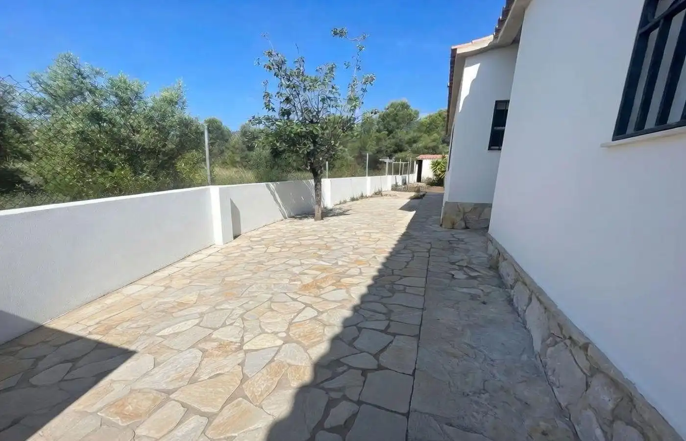 Villa mit Pool zum Verkauf in Alcanar, imagen 41