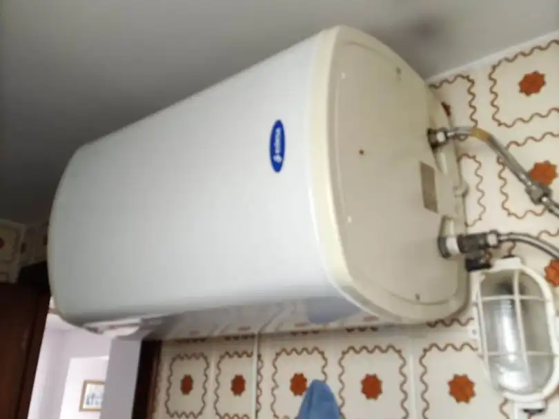 Garden of Flat for sale in Eslida, Castellón