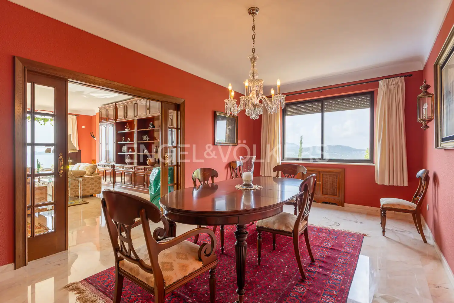 Casa con terraza en alquiler en Calle Salem, imagen 6