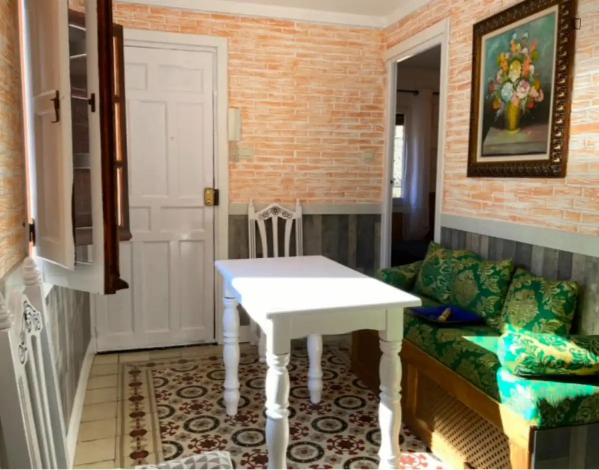 Apartments for rent in Barrio de Albaicín