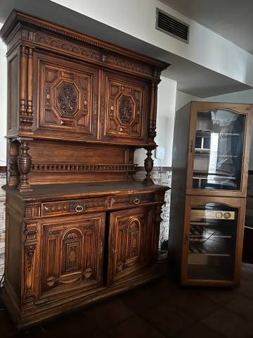 Local comercial en Venta en Casco Antiguo