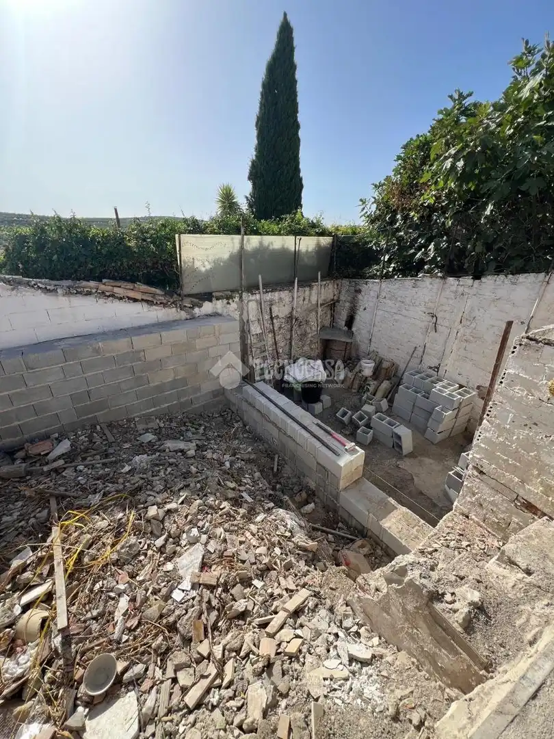 Casa en venda a Baeza, imagen 12