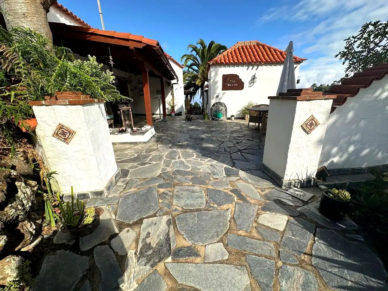 Casa con jardín en venta en Camino Esperenza, imagen 24