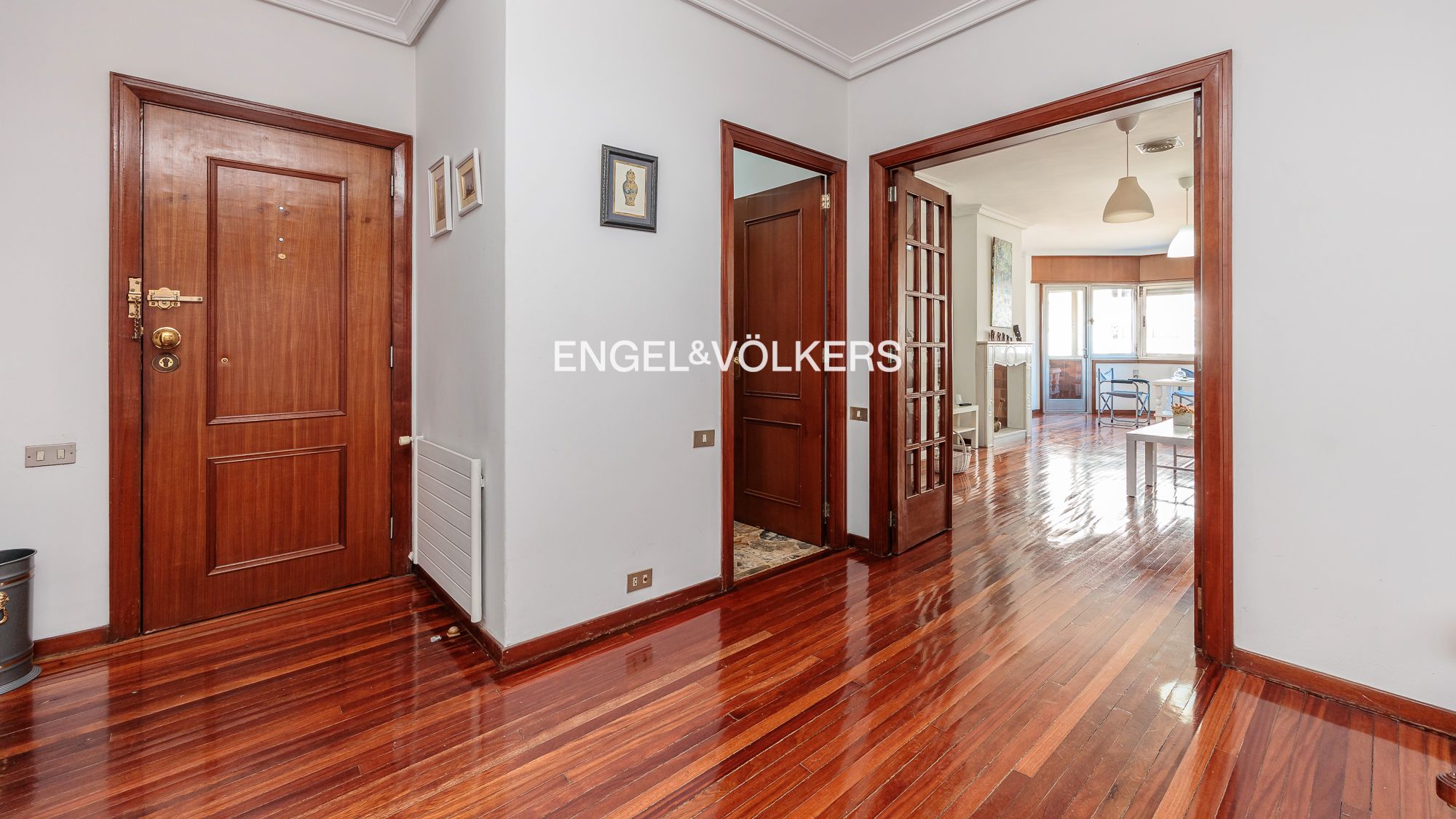 Apartment for sale in Vigo   with Heating, Swimming Pool and Balcony