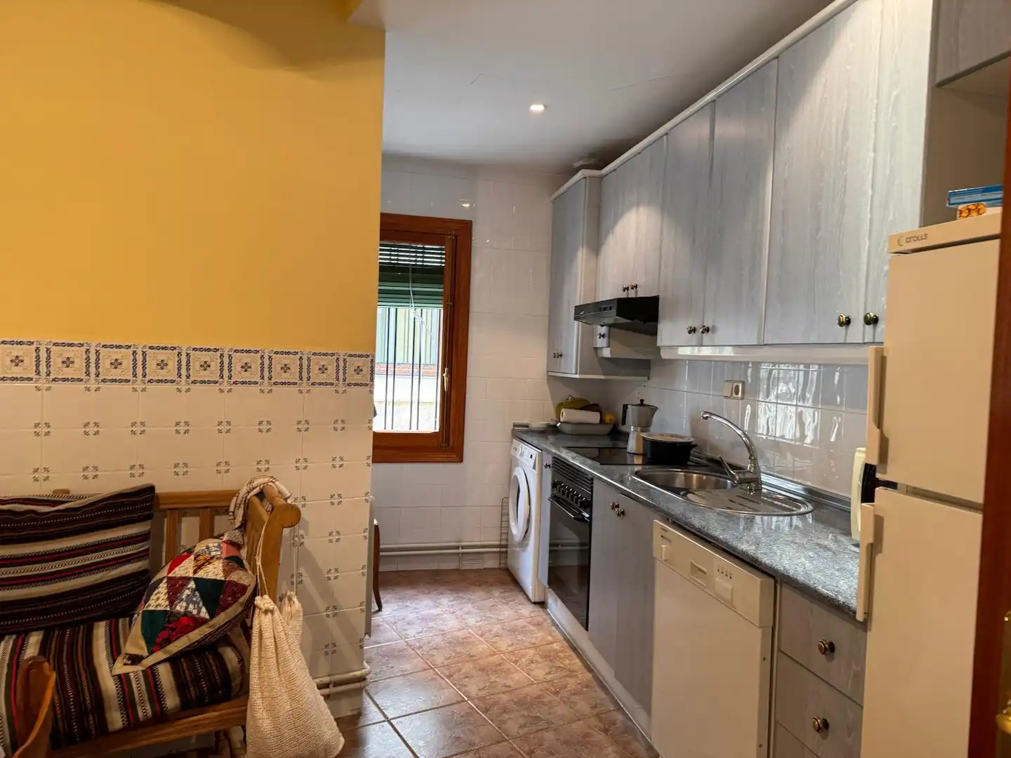 Detached homes for sale in Calle Calatrava, Membrilla