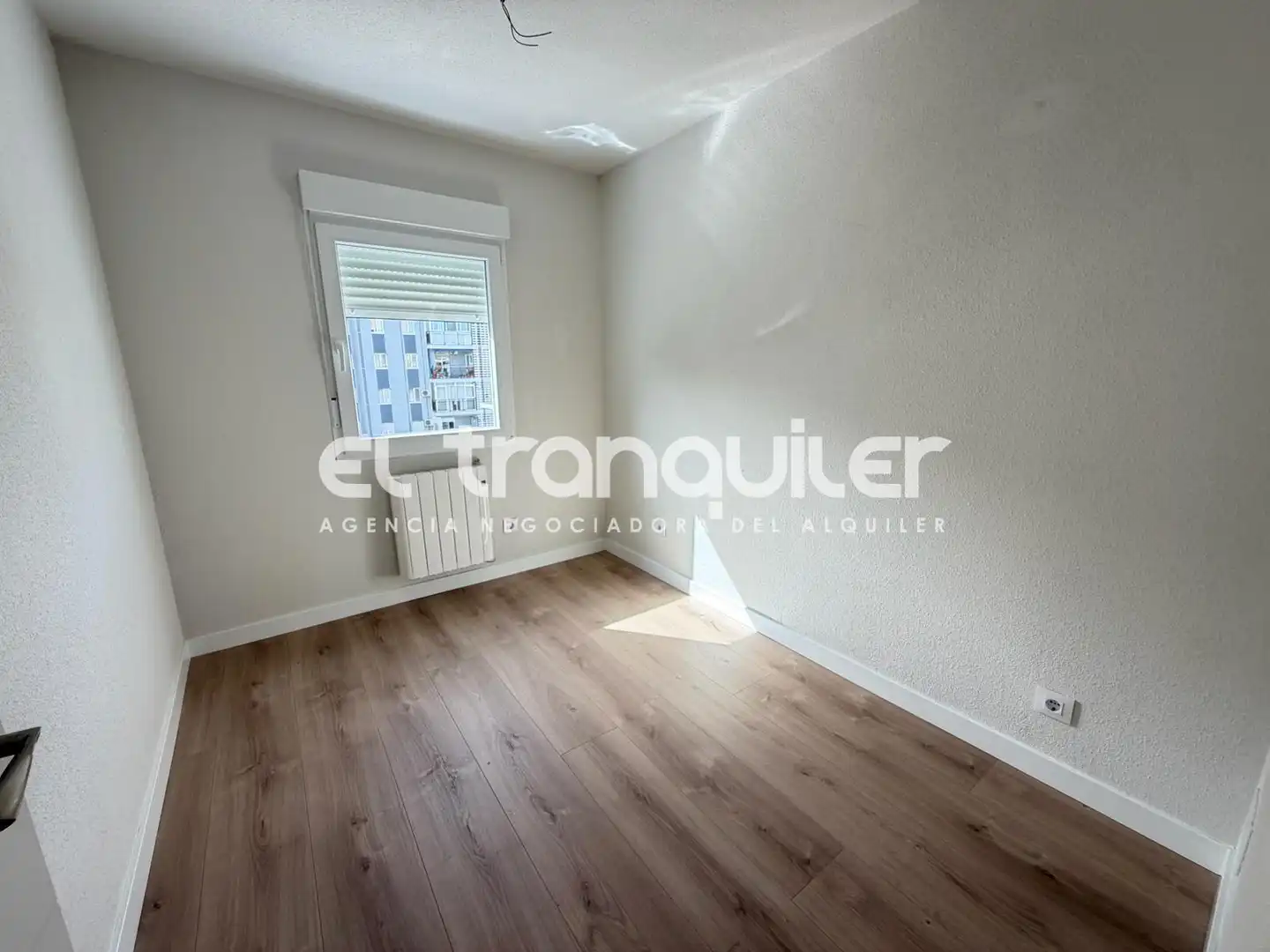 Habitación de Piso de alquiler en Humanes de Madrid con Aire acondicionado, Parquet y Terraza
