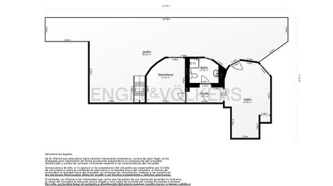 Foto 4 de Casa o xalet en venda a Learco, La Pedrera - Vessanes, Dénia