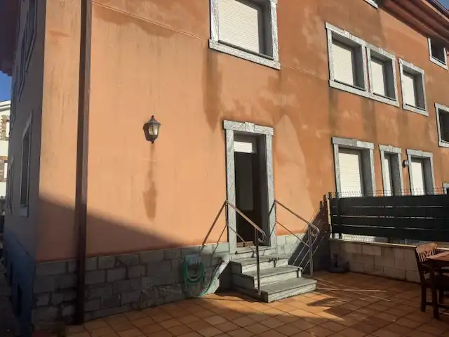 Wohnung mit Terrasse zum Verkauf in Calle Doctor Perez Campoamor Pepelin, imagen 5