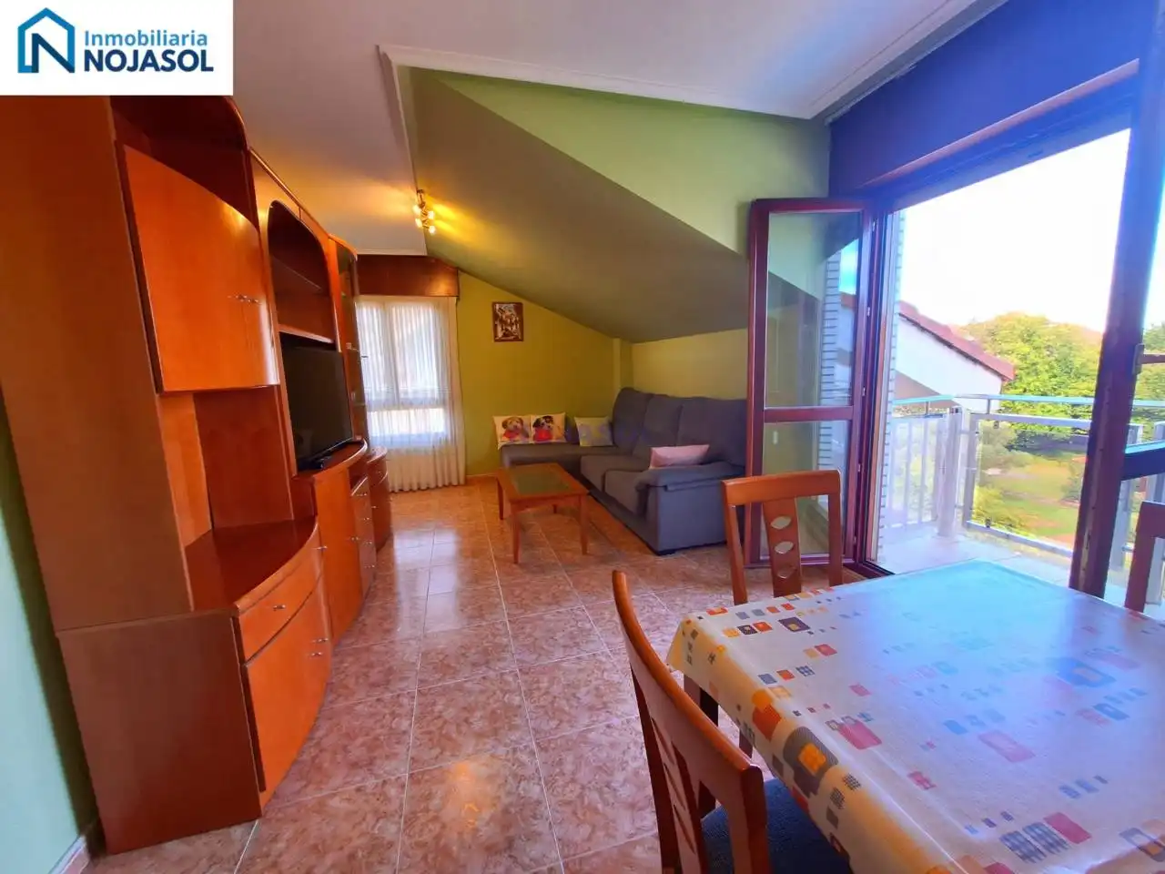 Apartment mit Pool zur Miete in Calle El casar 10, imagen 11