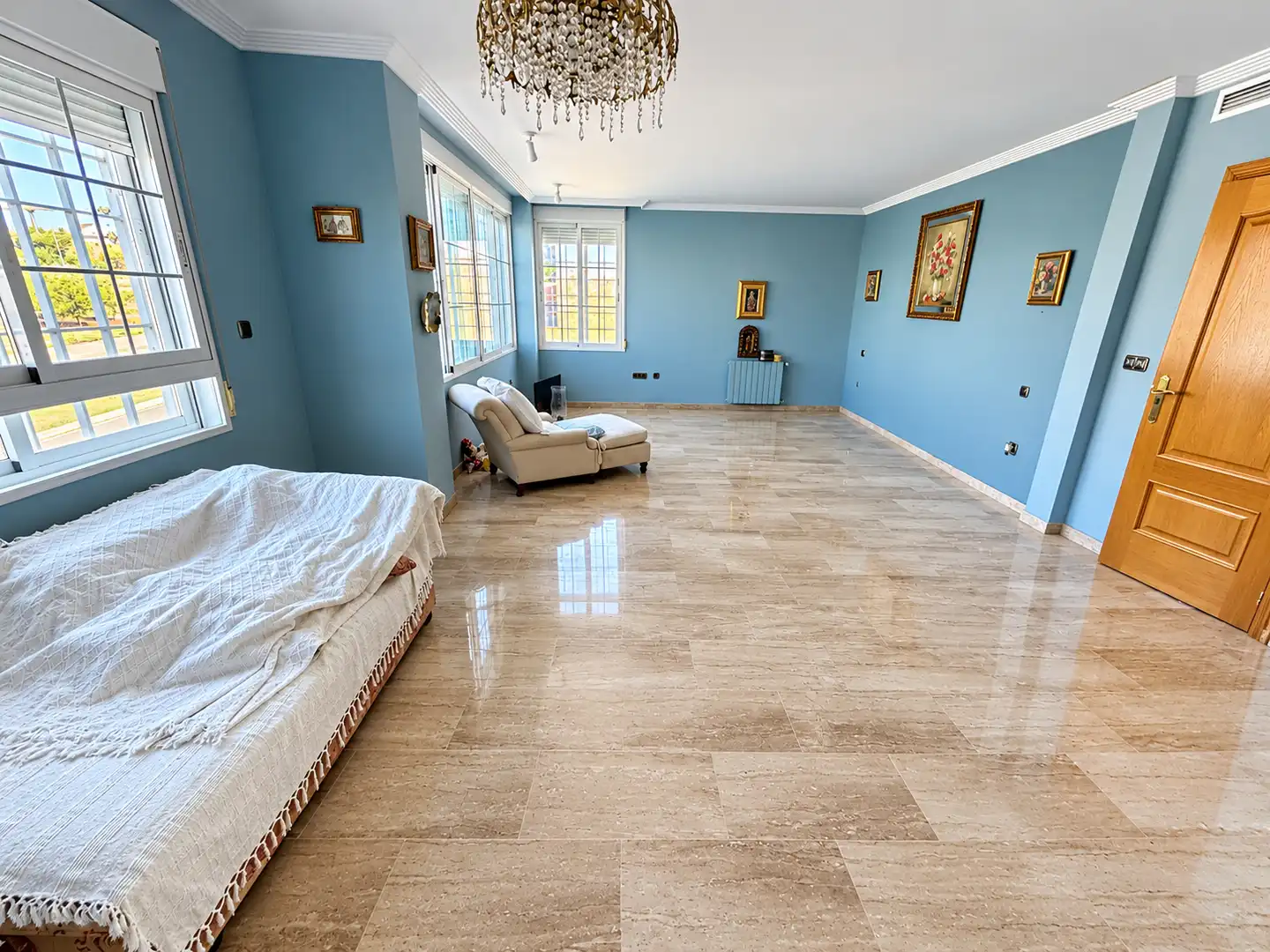 Maison jumelée avec terrasse à vendre à Avinguda de la Costa Blanca, imagen 23