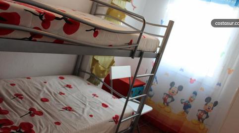 Foto 4 de Apartamento de alquiler en Camino Cerro del Molino, 99, Los Gallos, Chiclana de la Frontera