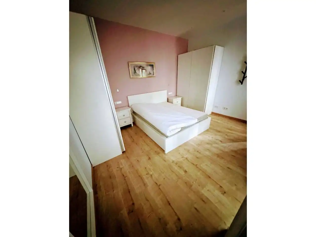 Bedroom of Flat for sale in Petra  with Air Conditioner, Heating and Terrace