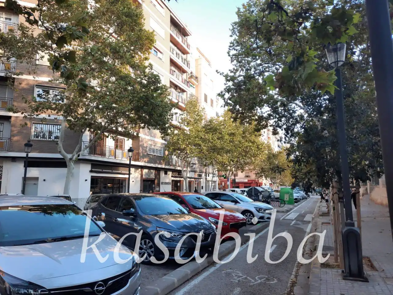 Appartamento con terrazza in vendita a Calle BUEN ORDEN, imagen 40