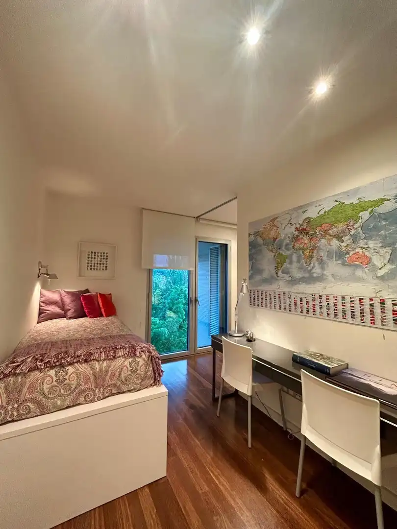 Habitación de Dúplex en venta en Manresa con Calefacción, Jardín privado y Parquet