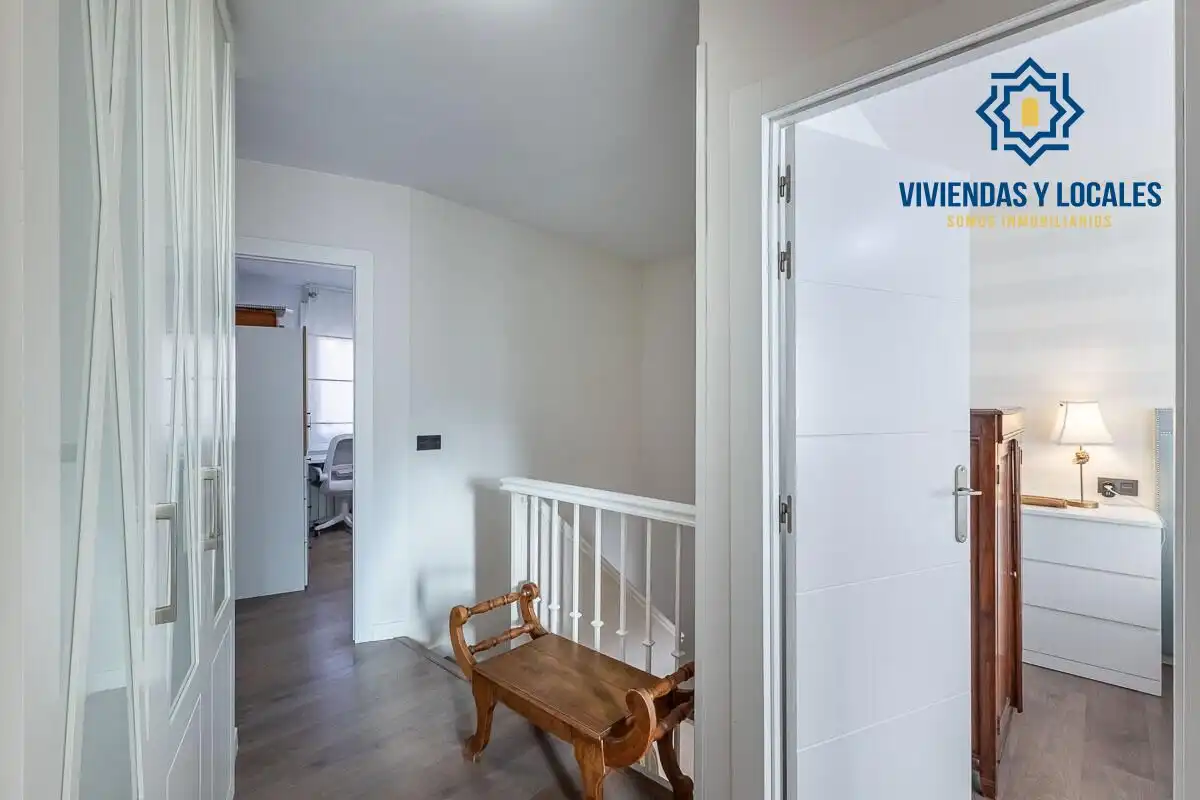 Duplex for sale in Parque de la Ermita, imagen 21