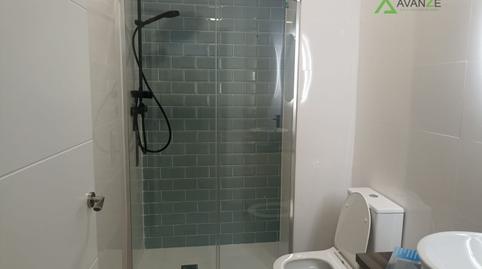 Foto 4 de Apartament de lloguer a Este, Mérida