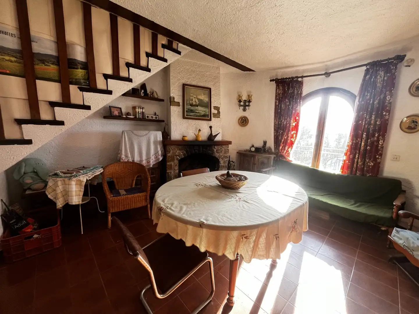 Haus mit Terrasse zum Verkauf in DE CAN RIBOT, imagen 4