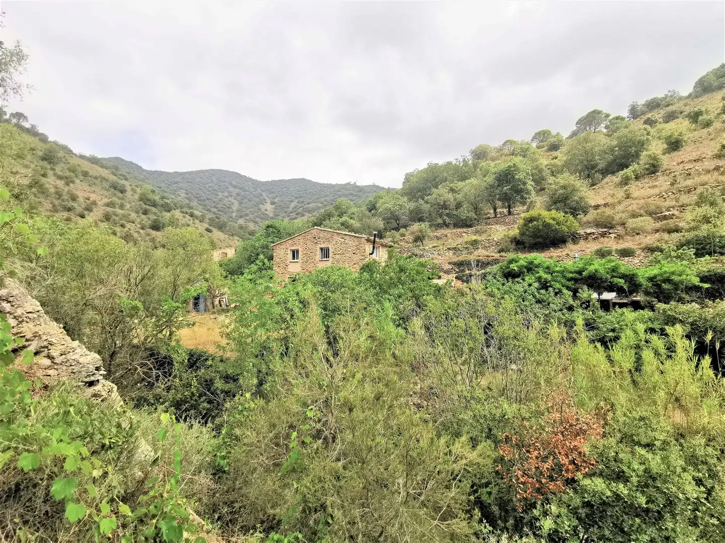 Casa o chalet en venta en Porrera con Calefacción, Jardín privado y Terraza