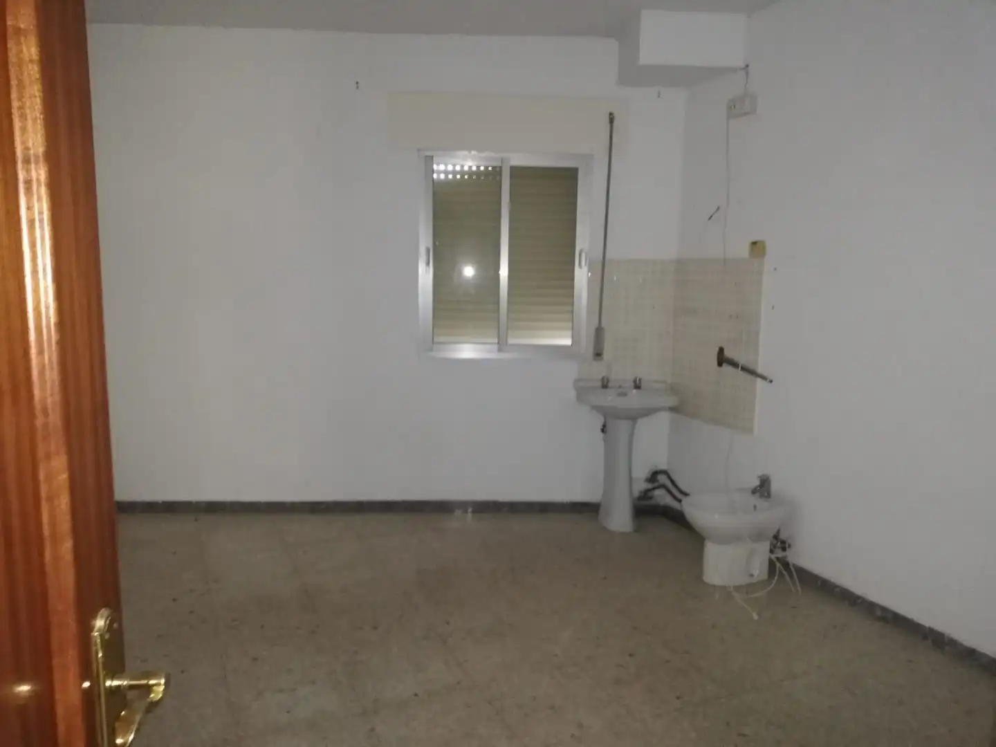 Baño de Edificio en venta en Algeciras