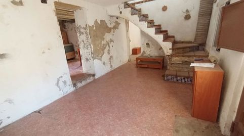 Foto 3 de Casa o xalet en venda a Calle Santa Inés, Centro Histórico, Vélez-Málaga