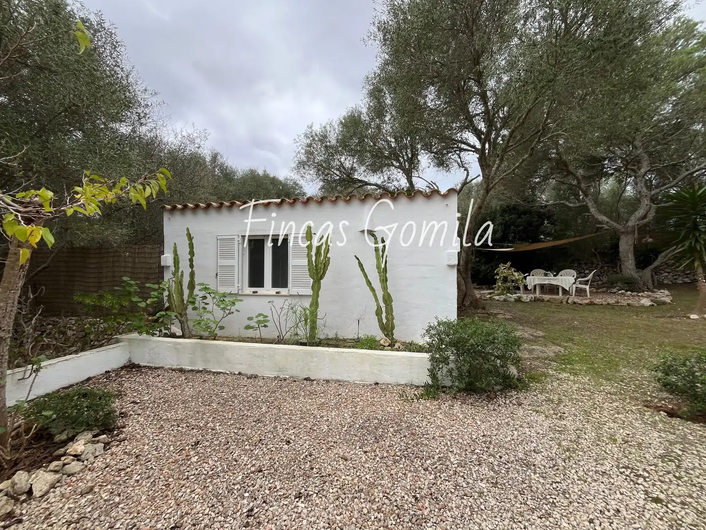Casa amb piscina en venda a Sant Lluís - S'Ullestrar - Torret, imagen 40