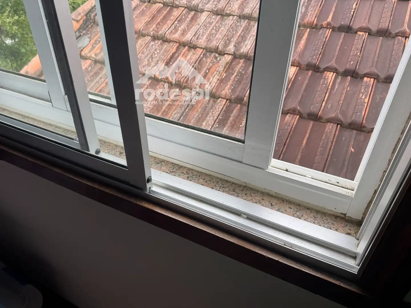 Terrassa de Casa o xalet en venda en Crecente amb Traster i Moblat