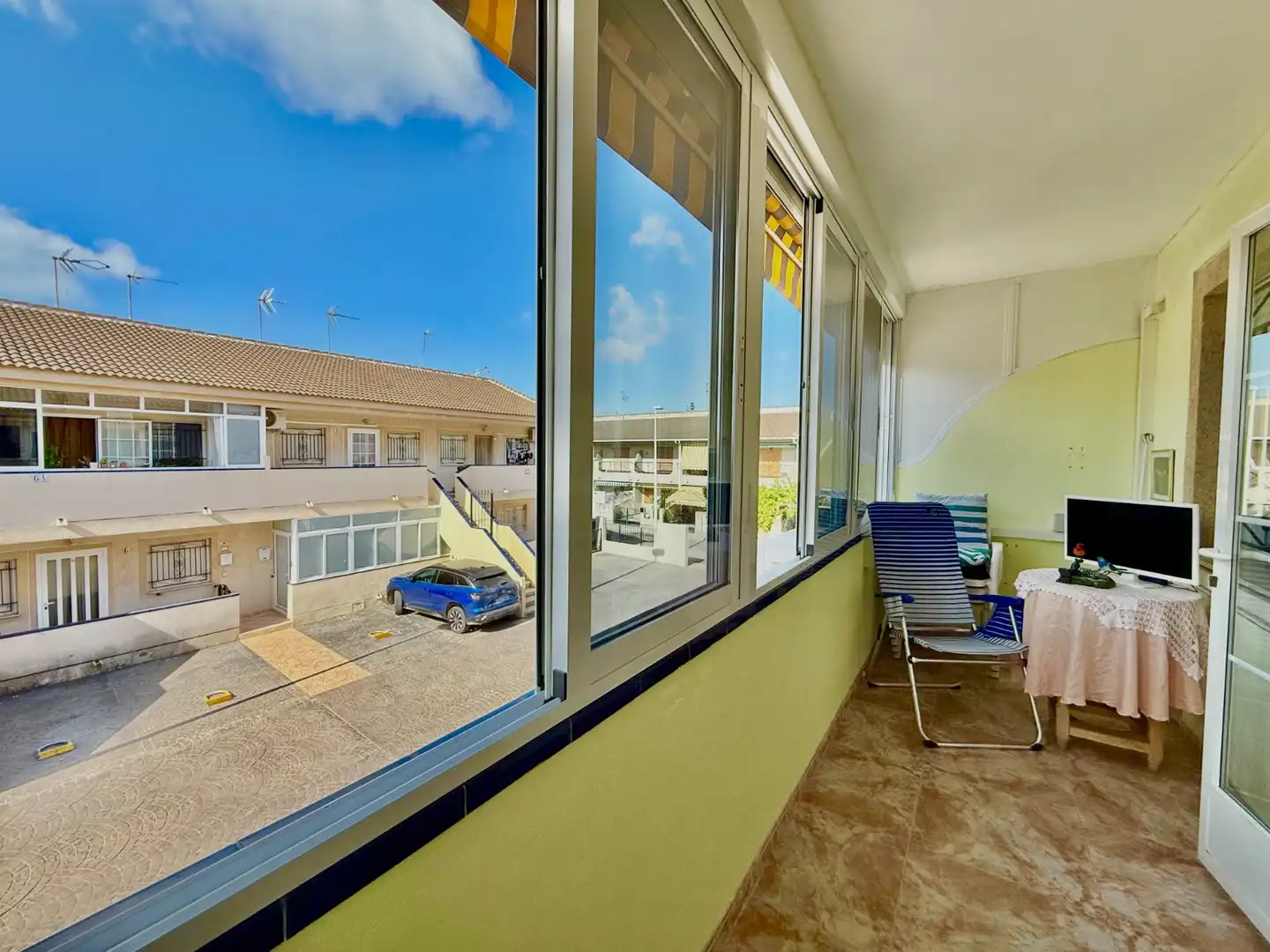 Casa o chalet en venta en Los Cuarteros