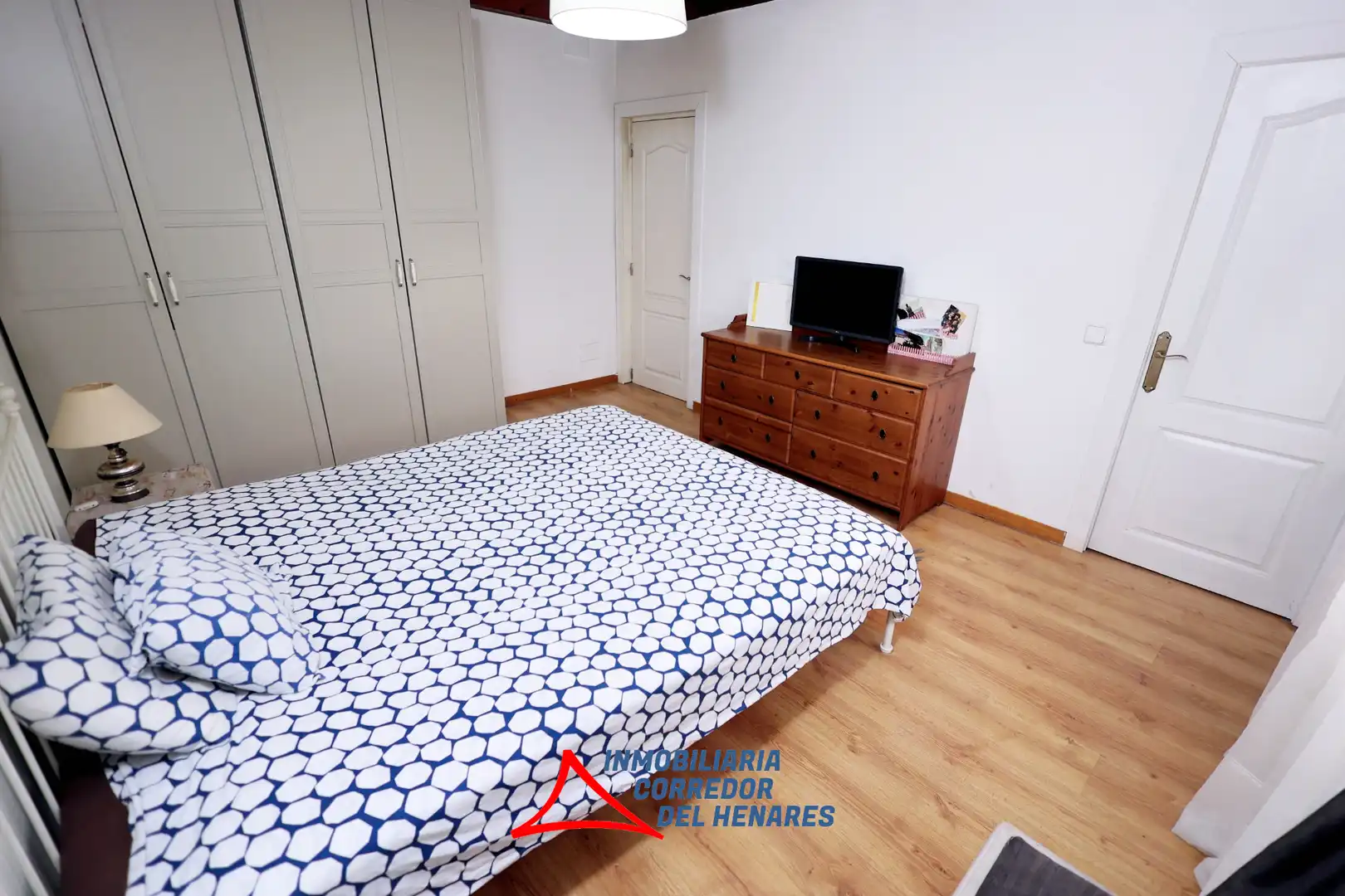 Habitación de Finca rústica en venta en Mejorada del Campo con Jardín privado y Piscina