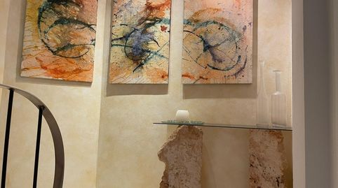 Foto 2 von Wohnung zur Miete in Sant Joan - Carrer de Tort, Sant Joan, Illes Balears