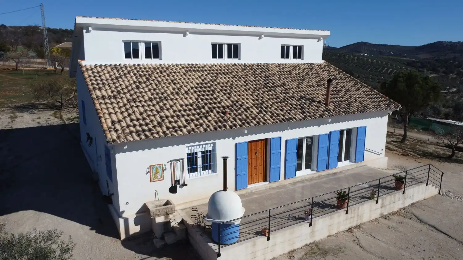 Chalet en venta en Loja