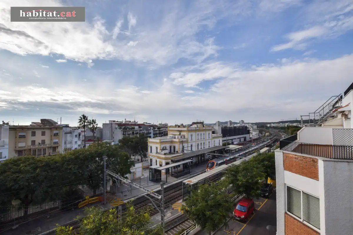 Penthouse for sale in Ametllers - Poble-Sec, imagen 4