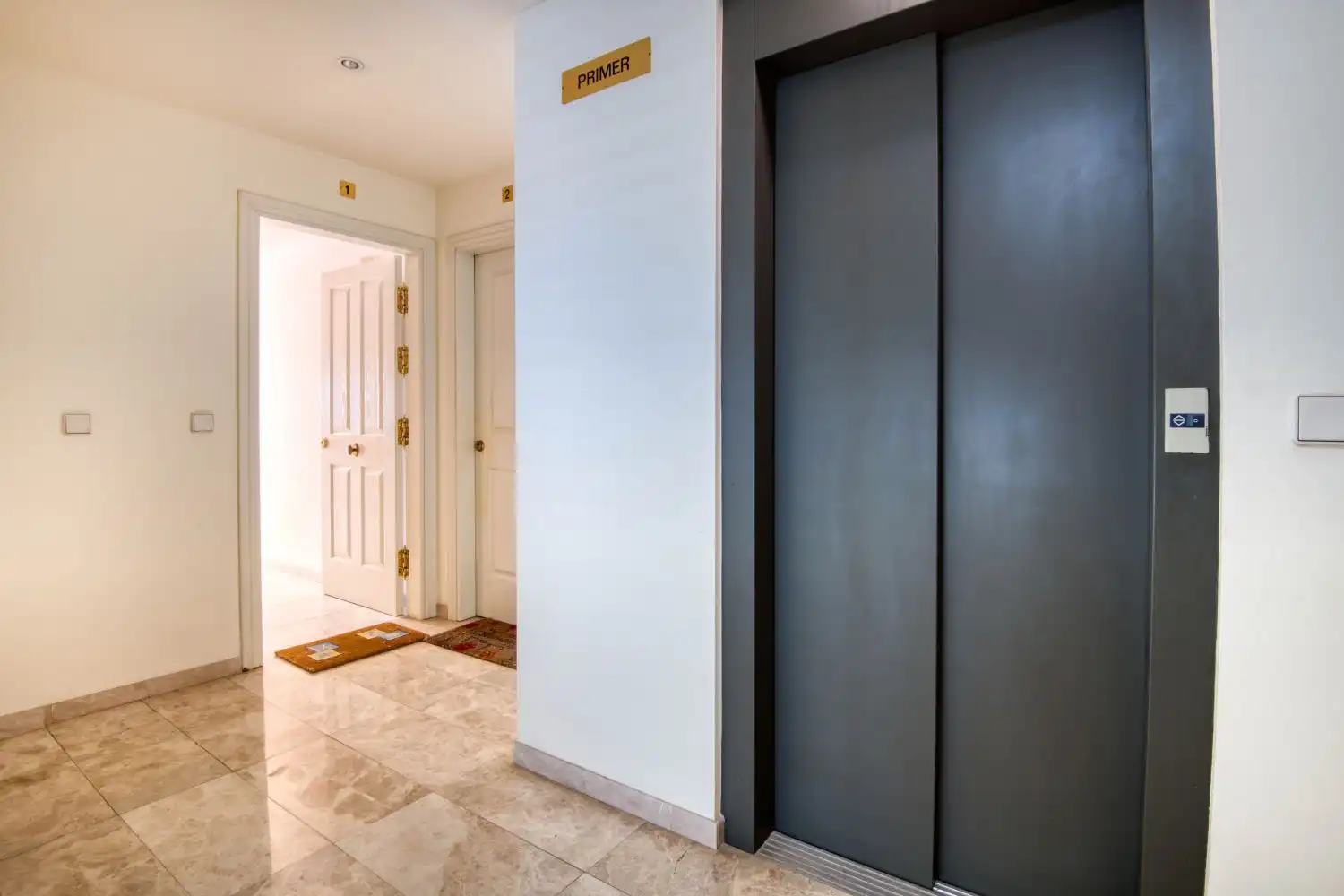 Piso con terraza en venta en Platja d'Aro, imagen 7