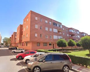 Exterior view of Flat for sale in Guadalajara Capital