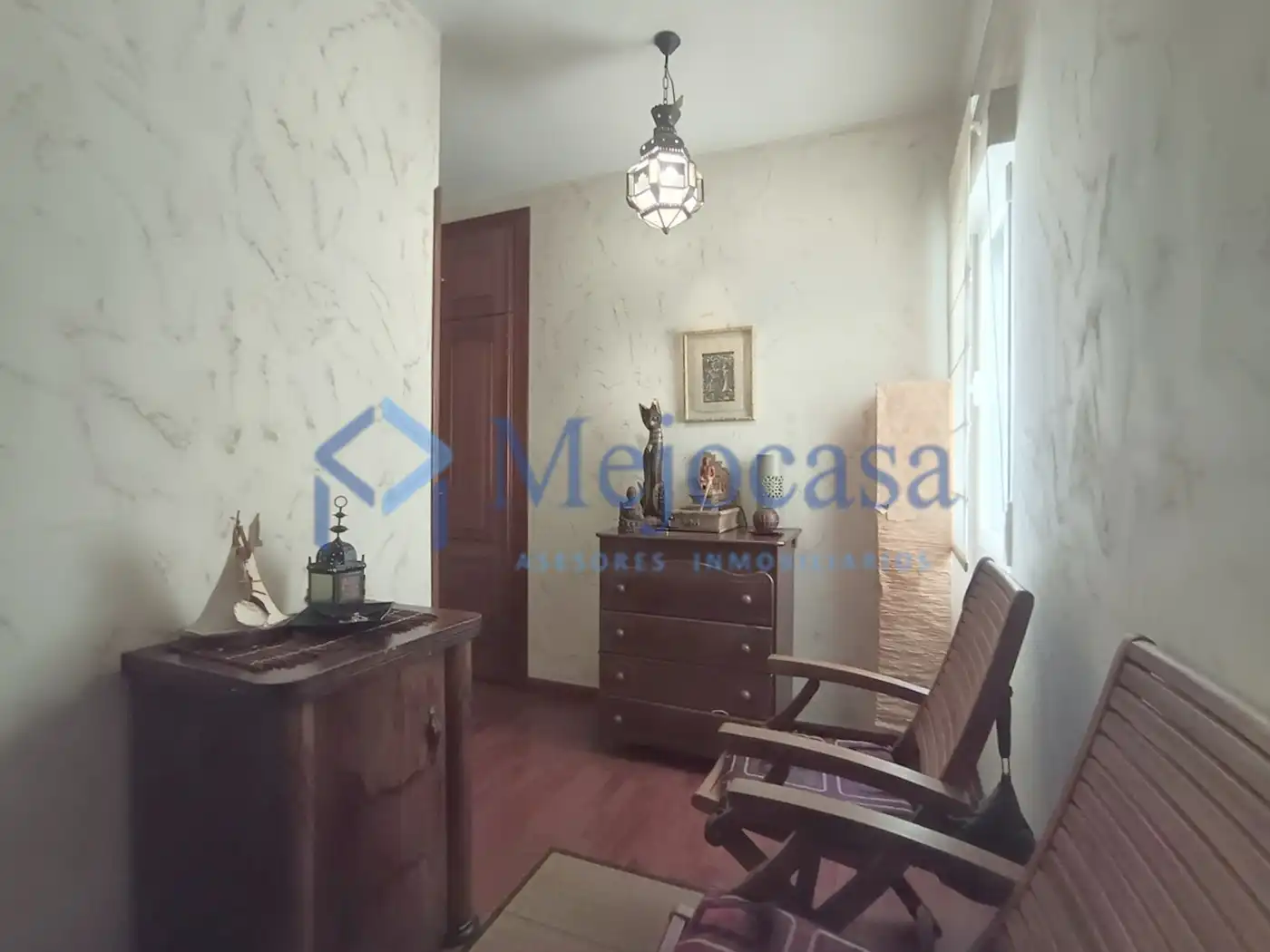Flat for sale in Madrid  with Heating, Furnished and Oven