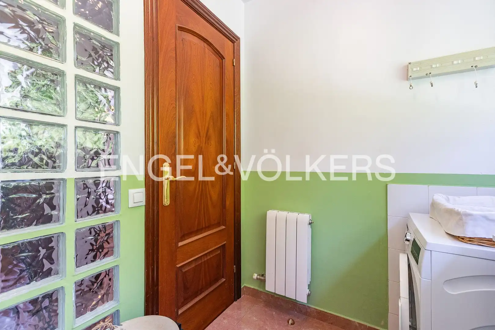 Casa o xalet en venda en Sant Fost de Campsentelles amb Calefacció, Jardí privat i Parquet