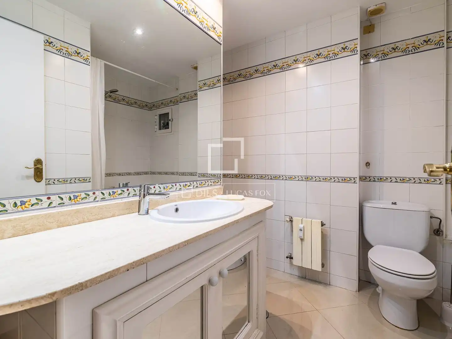 Flat with terrace for sale in Chamartín, imagen 17