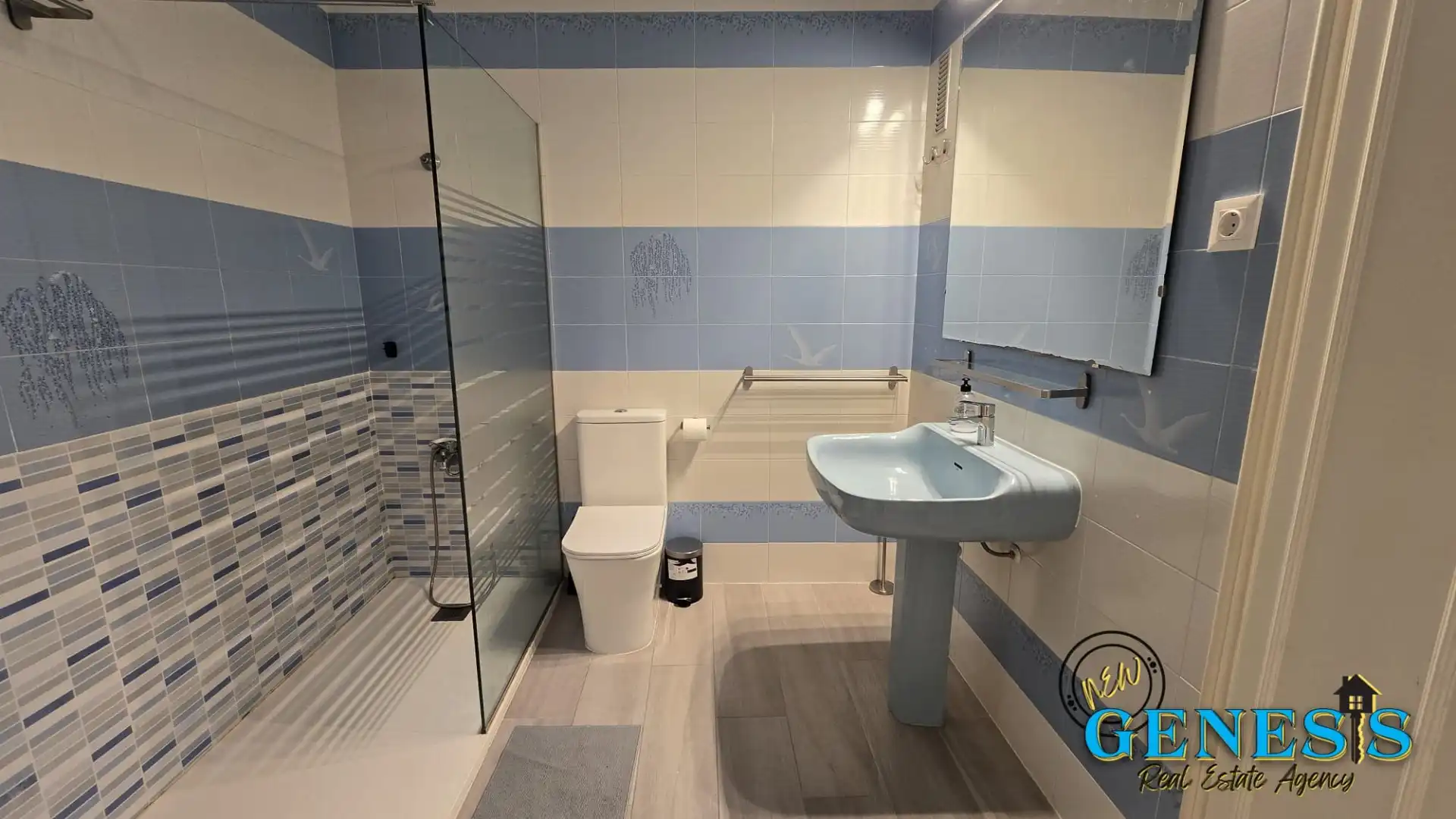 Apartment mit Terrasse zum Verkauf in Calle Joaquín Chapaprieta 8, imagen 20