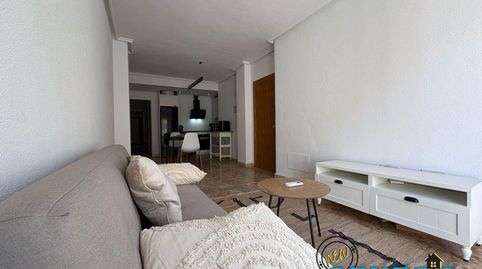 Foto 4 de Apartamento en venta en Calle María Gil Vallejos, 10, Avenida Habaneras - Curva de Palangre, Torrevieja