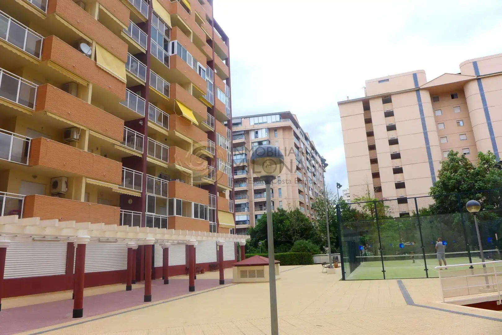 Einzelparkplatz zum Verkauf in La Cala de Villajoyosa, imagen 8