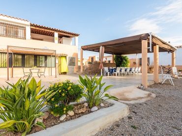 Villa con giardino in vendita a Alcanar