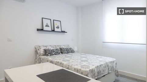 Foto 4 de Piso de alquiler en Opañel, Madrid Capital