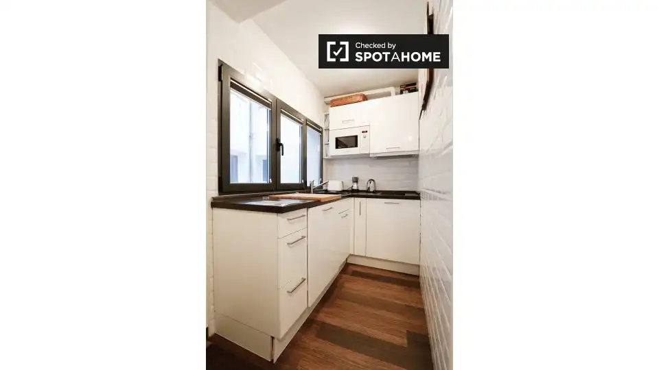 Wohnung zur Miete in Centro, imagen 5