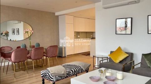 Foto 2 de Piso en venta en Calle Cea Bermúdez, Vallehermoso, Madrid Capital