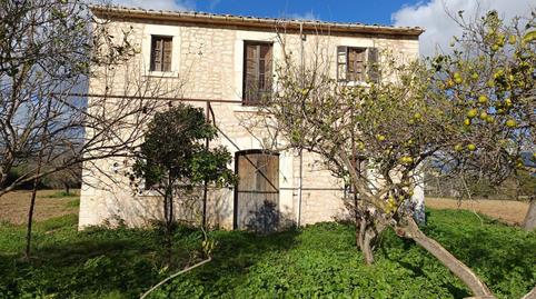 Foto 4 de Finca rústica en venda a Diseminado Poligono 14, Binissalem, Illes Balears