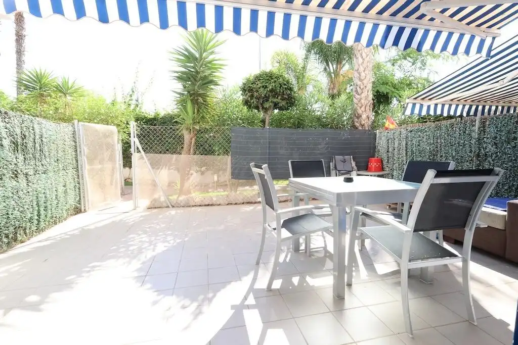 Apartamento con piscina en venta en D-1 LA MOSCA Y LA CAMPANA, imagen 5