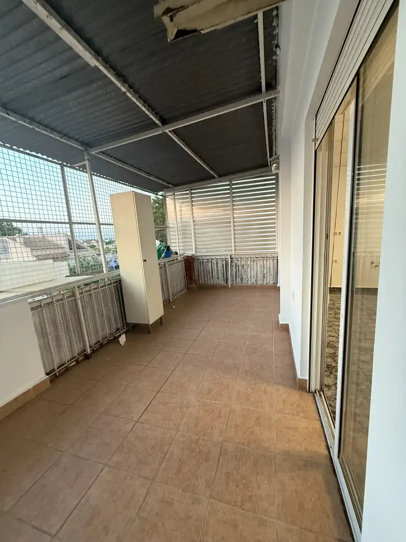 Terraza de Casa o chalet en venta en Murcia con Aire acondicionado