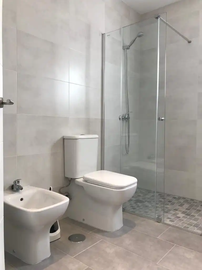Flat with lift to rent in Calle San Jose, imagen 19