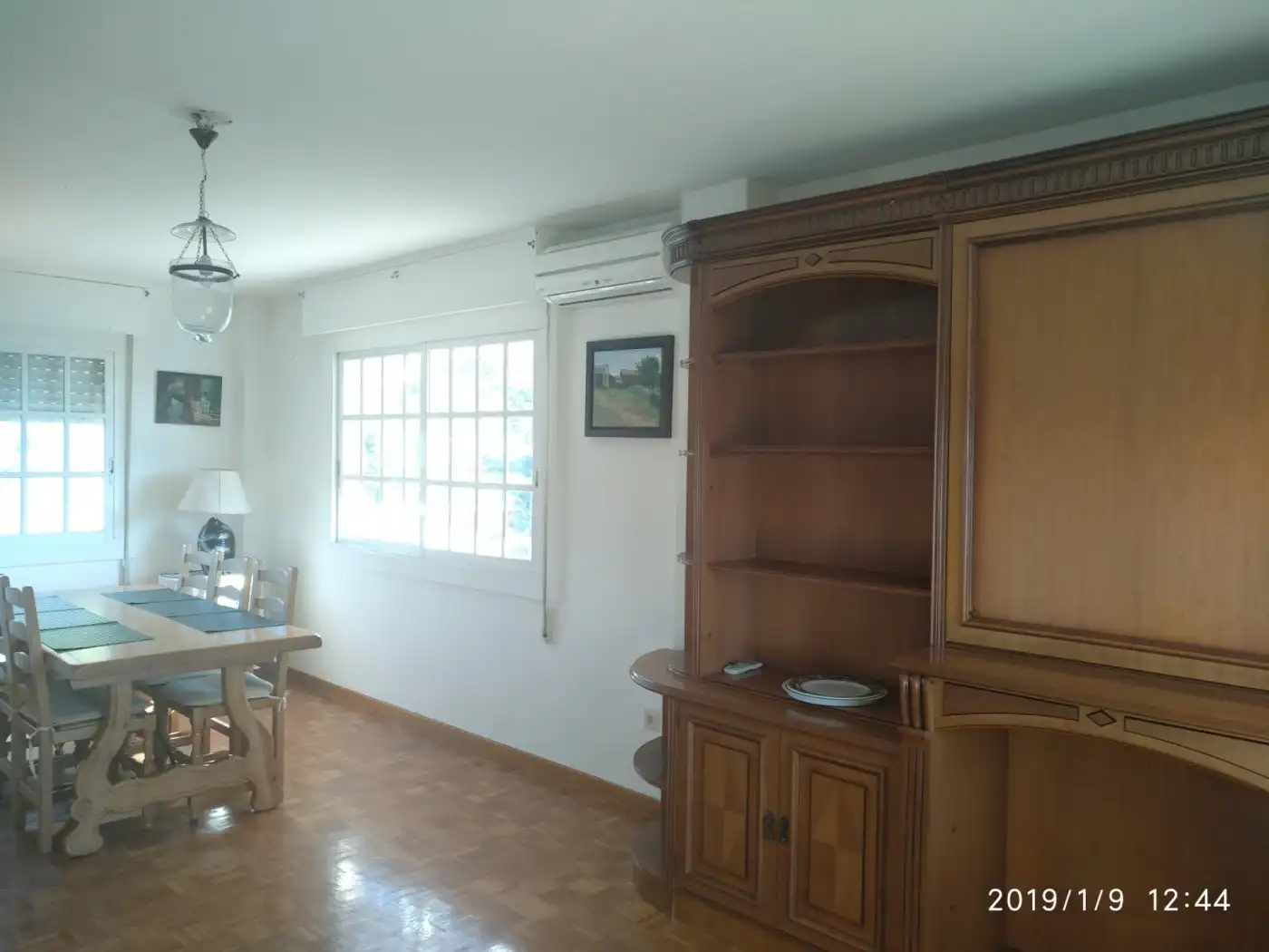 Living room of Houses for sale in La Nucia  with Private garden, Terrace and Storage room
